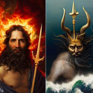 Version 192 Discovery of the Isle of Atlantis, the Garden of the Hesperides, the Pillars of Hercules, Lake Tritonide, the Gorgons