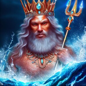 Version 202 Discovery of the Isle of Atlantis, the Garden of the Hesperides, the Pillars of Hercules, Lake Tritonide, the Gorgons